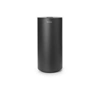 Brabantia Porte-rouleau papier toilette MindSet Mineral Infinite Grey