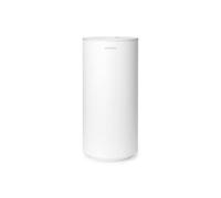 Brabantia Porte-rouleau papier toilette MindSet Mineral Fresh White