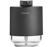 Brabantia Distributeur de savon MindSet Mineral Infinite Grey