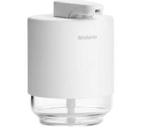 brabantia Distributeur de Savon - MindSet - Mineral Fresh White