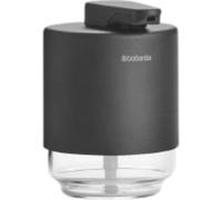 brabantia Distributeur de Savon - MindSet - Mineral Infinite Grey