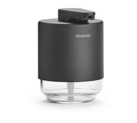 Brabantia Distributeur de savon MindSet Mineral Infinite Grey
