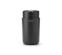 Brabantia Distributeur de savon ReNew de Brabantia 14 cm Gris foncé