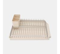 Brabantia Égouttoir à vaisselle, beige clair