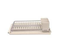 Brabantia Égouttoir Brabantia Soft Beige