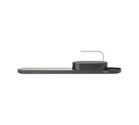 Brabantia Égouttoir-organisateur d'évier SinkStyle. ensemble 2 pièces Mineral Infinite Grey