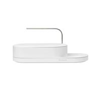 Brabantia Égouttoir-organisateur d'évier SinkStyle Mineral Fresh White