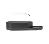 Brabantia Égouttoir-organisateur d'évier SinkStyle Mineral Infinite Grey