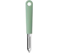 Brabantia – Épluche-légumes plus zesteur – Jade Green