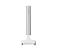 Brabantia Éplucheur en Y Profile, Ustensile de cuisine, Acier, Matt Steel, 15 cm