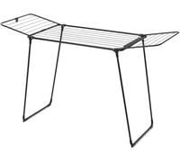 brabantia Étendoir HangOn, 18 m - Matt Black