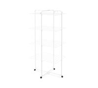 brabantia Séchoir Tour HangOn, 30m - White