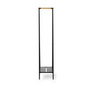 Brabantia Étendoir Linn compact Noir