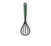 Brabantia - Fouet plus écumoire - Fir Green