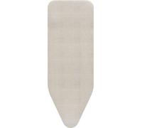BRABANTIA gludināmā dēļa pārvalks, 124x45 cm, Denim Grey (C) 8 mm filcis