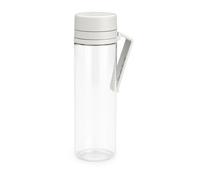Brabantia Gourde avec infuseur Make & Take 0.5 L Gris clair