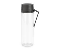 Brabantia Gourde avec infuseur Make & Take 0.5 L Gris foncé