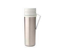 Brabantia Thermos Make & Take 0.5 L Gris clair