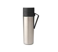 Brabantia Thermos Make & Take 0.5 L Gris foncé