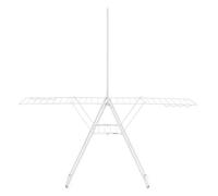 Brabantia HangOn, Séchoir à linge, Blanc