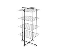 Brabantia HangOn séchoir à linge sur pied 319303