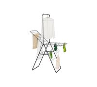 Brabantia HangOn séchoir à linge sur pied 403620