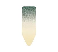 brabantia Housse en Coton avec Sous-Couche pour Table à Repasser C, New Dawn - New Dawn