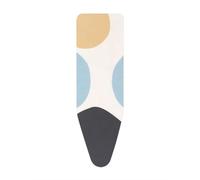 Brabantia Housse de Table à Repasser PerfectFlow Spring Bubbles 131561 Taille B - 8710755131561