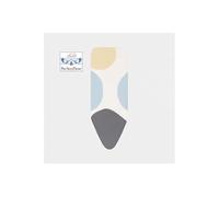 Brabantia PerfectFlow housse pour table à repasser 124x45 cm 131585