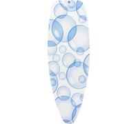 brabantia Housse de Table à Repasser Taille D "Perfect Flow" - Bubbles