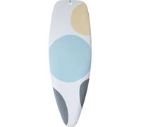 brabantia Housse de Table à Repasser Taille D "Perfect Flow" - Spring Bubbles
