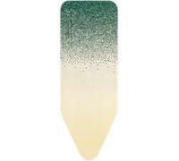 brabantia Housse en Coton avec Sous-Couche pour Table à Repasser C, New Dawn - New Dawn