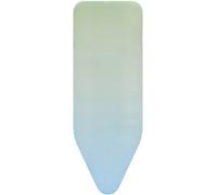 Brabantia housse pour table à repasser 124x45 cm 236105