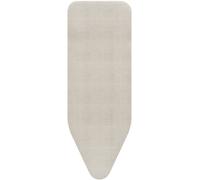 Brabantia housse pour table à repasser 124x45 cm 236181