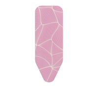 Brabantia housse pour table à repasser 124x45 cm 246128