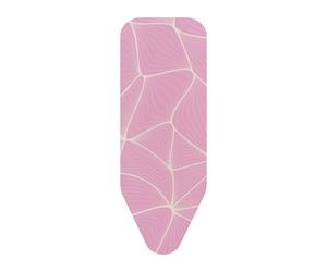 Brabantia housse pour table à repasser 124x45 cm 246128