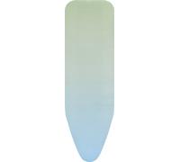 brabantia Housse pour Table à Repasser en Coton B avec Rembourrage - Soothing Sea