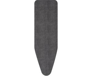 brabantia Housse pour Table à Repasser en Coton B - Denim Black