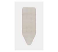 Brabantia housse pour table à repasser 124x45 cm 236242