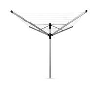 Brabantia Lift-o-Matic séchoir de jardin sur pied 100222
