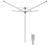 Brabantia Lift-o-Matic séchoir de jardin sur pied 146947