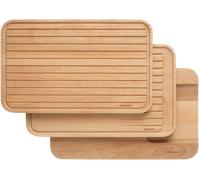 brabantia Lot de 3 Planches à Découper - 1 kit