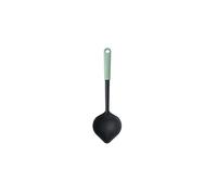 Brabantia - Louche à soupe plus racloir - Jade Green