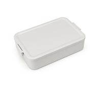 Brabantia Lunch Box grande Make & Take 2 L Gris clair