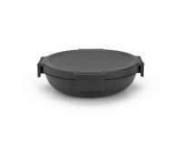 Brabantia Lunch box Make & Take 1 L Gris foncé