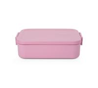 Brabantia Lunch box médium Make & Take 1.1 L Lilac Pink