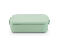 Brabantia Lunch box médium Make & Take 1.1 L Vert jade