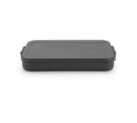 Brabantia Lunch box plate Make & Take 1.1 L Gris foncé