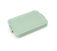 Brabantia Lunch box plate Make & Take 1.1 L Vert jade