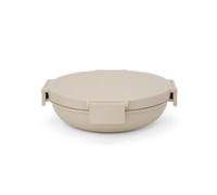 Brabantia Make & Take bol 21.5x21.5x6 cm beige 241864